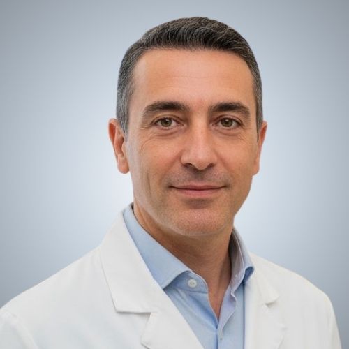 Dott. Goffredo Oscuro