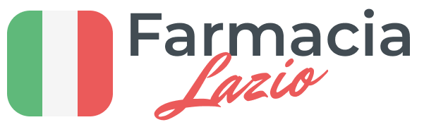 Farmacia Lazio