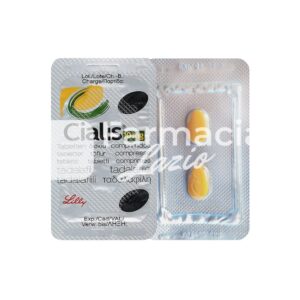 Brand Cialis