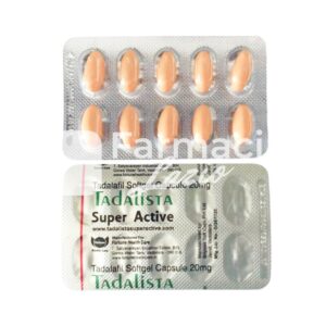 Cialis Super Active