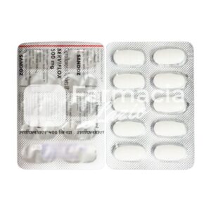 Ciprofloxacina