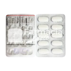 Ciproxin
