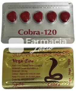 Cobra 120