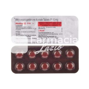 Cycrin
