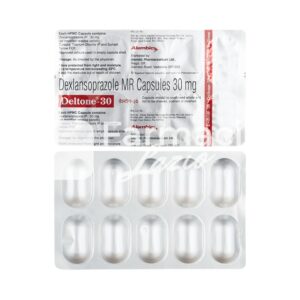 Dexilant