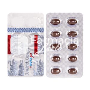 Dutasteride