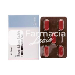 Enclomifene