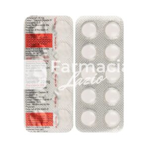 Escitalopram