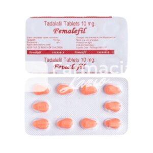 Female Cialis