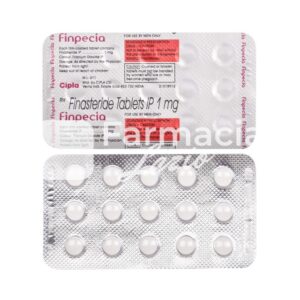 Finpecia
