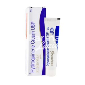 Idrochinone