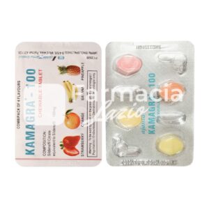 Kamagra Chewable