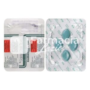 Kamagra Gold