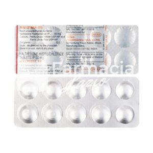 Naltrexone