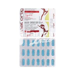 Orlistat
