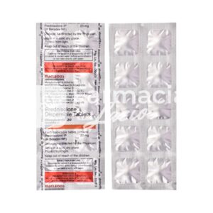 Prednisolone
