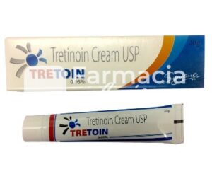 Retin A Crema