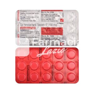 Spironolattone