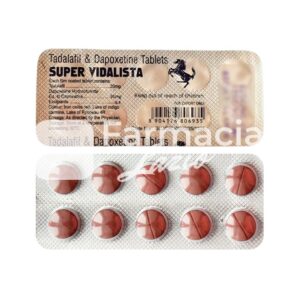 Super Vidalista
