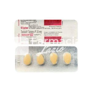Tadacip