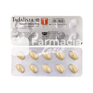 Tadalista