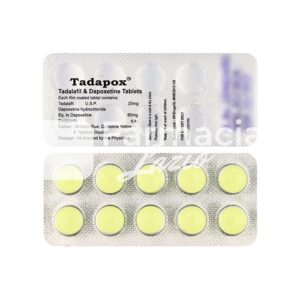 Tadapox