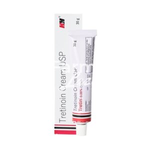 Tretinoina Crema
