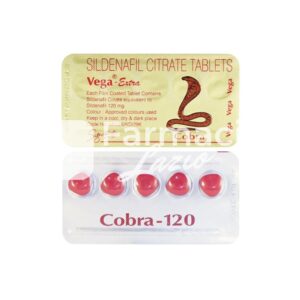 Vega Extra Cobra