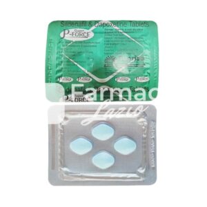 Viagra Con Dapoxetina