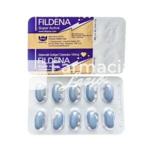 Viagra Super Active