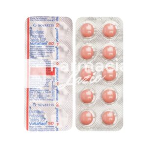 Voltaren